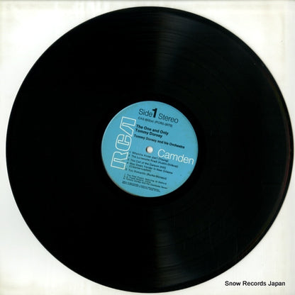 CAS-650(E) disc