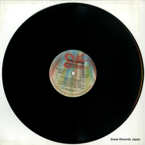 SU21006 disc
