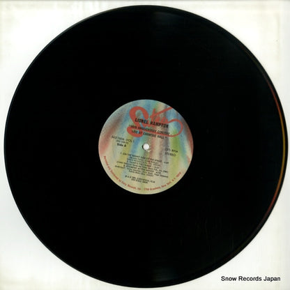 SU21006 disc