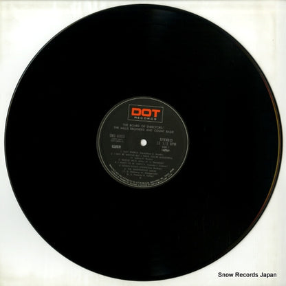 SMJ-6003 disc