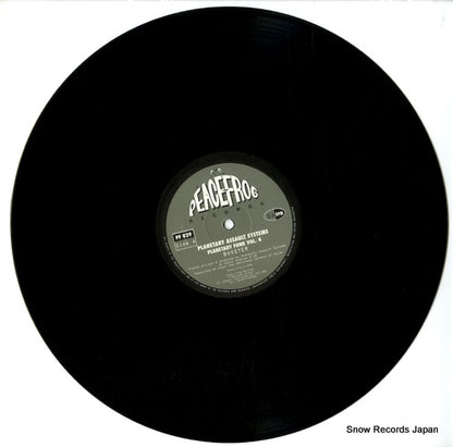 PF029 disc