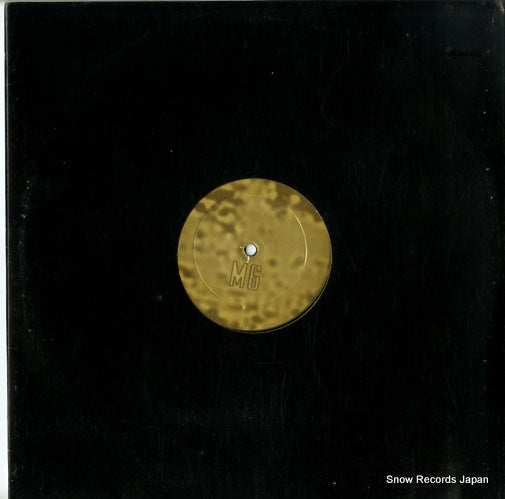 M6 back cover