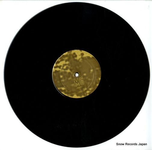 M6 disc