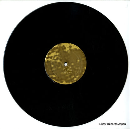 M6 disc