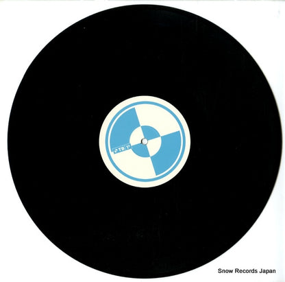 TB1 disc