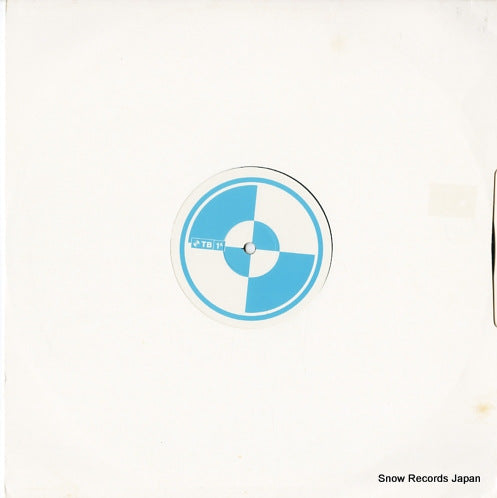 TB1 front cover