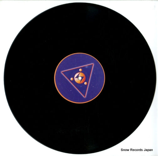 PF081 disc