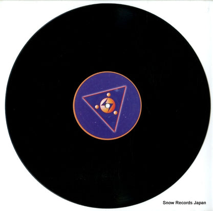 PF081 disc