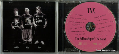 CKCA-1033 disc