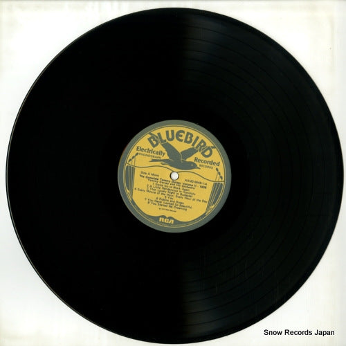 AXM2-5549 disc