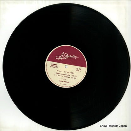 CL-14 disc