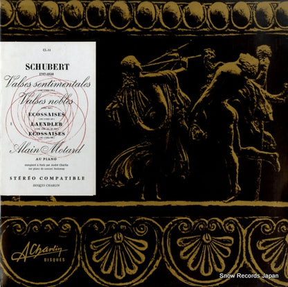 CL-14 front cover