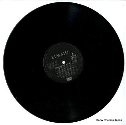 EMS-91165 disc