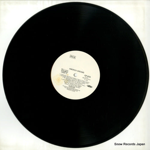 GP693 disc