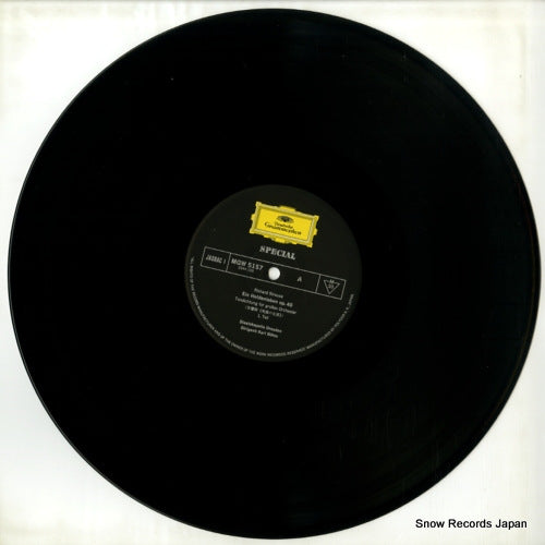 MGW5157 disc