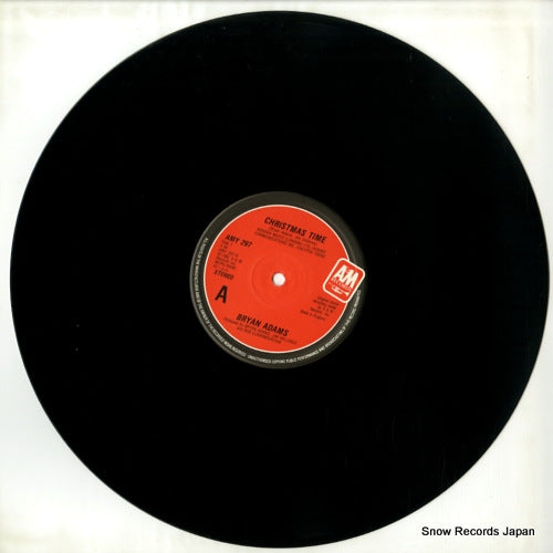 AMY297 disc