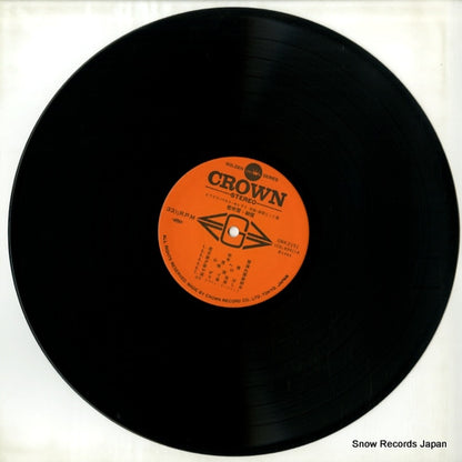 GWK-2151 disc