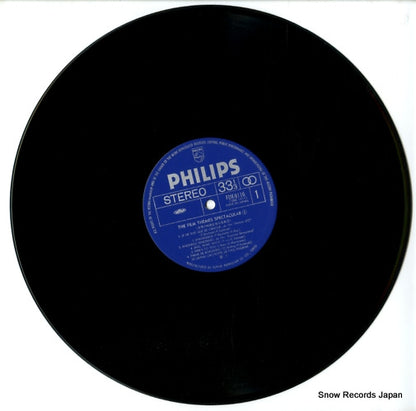 FDX-9116 disc