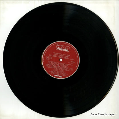 HL-114 disc