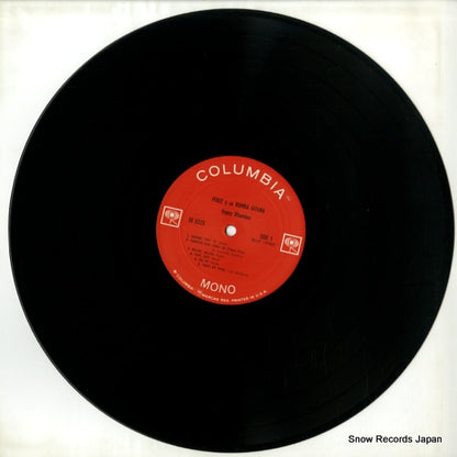 EX5225 disc