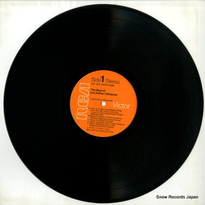 LSP-4007 disc