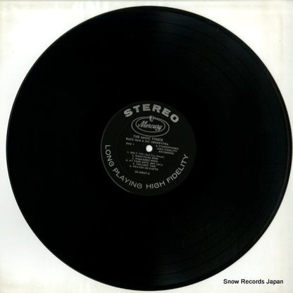 SR60067 disc