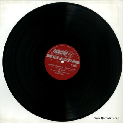 CS6680 disc