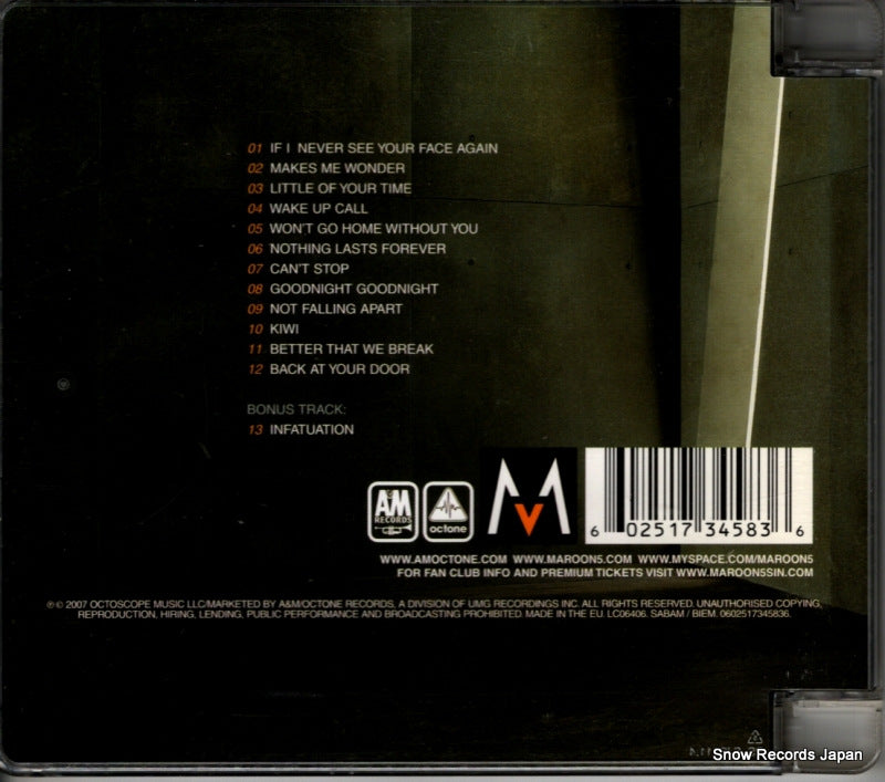 0602517345836 back cover