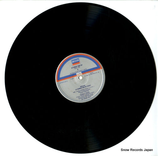 D259D3 disc
