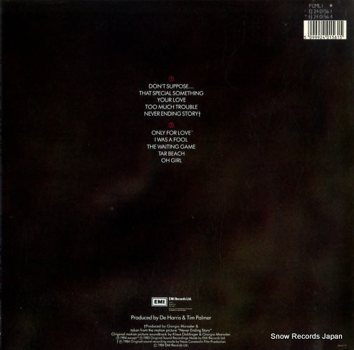 PLML1 back cover