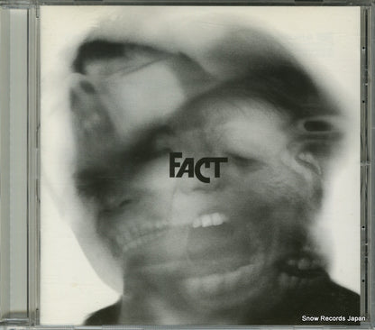 HOFF097CD front cover