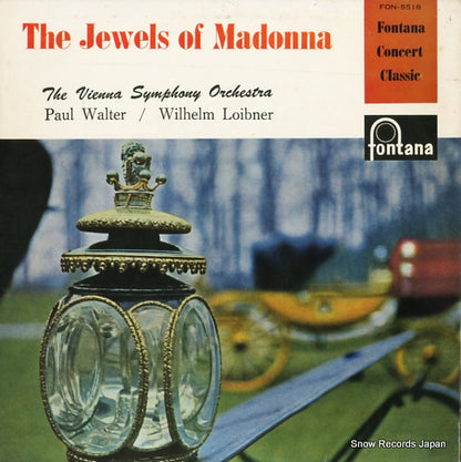 FON-5518 front cover