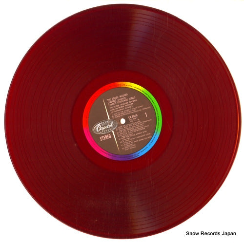 CA.8016 disc