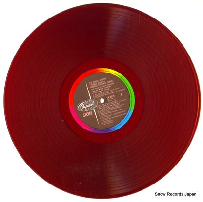 CA.8016 disc