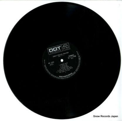 WF-1004 disc
