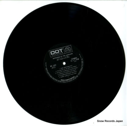 WF-1002 disc