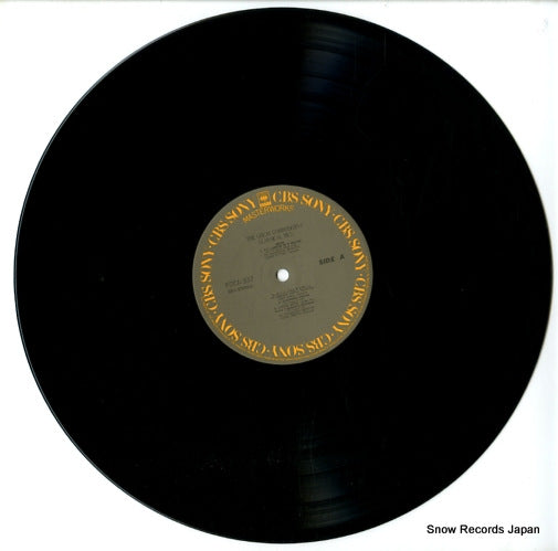 FCCA337 disc