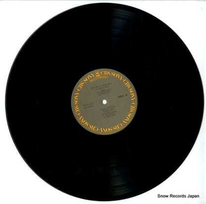 FCCA337 disc