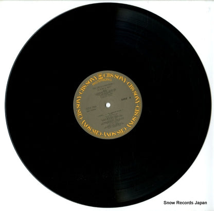 FCCA339 disc