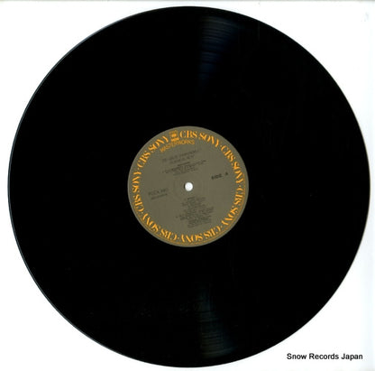 FCCA340 disc