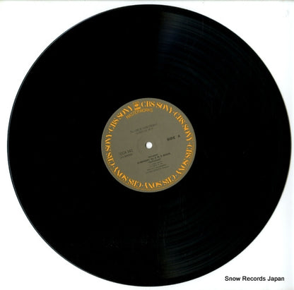 FCCA341 disc