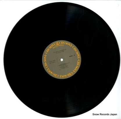 FCCA342 disc