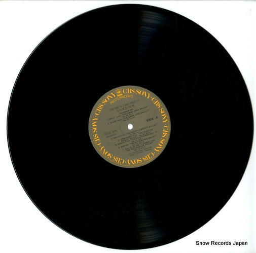 FCCA345 disc
