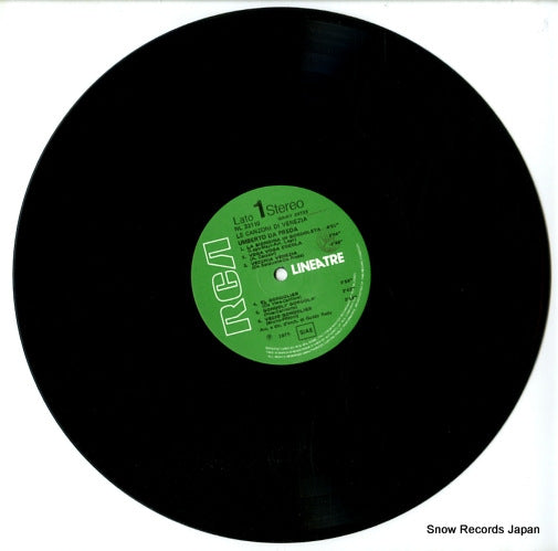 NL33110 disc