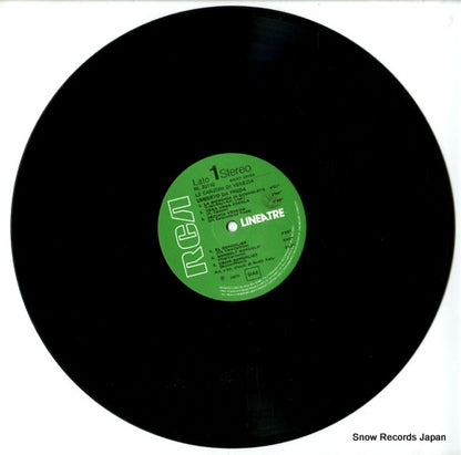 NL33110 disc