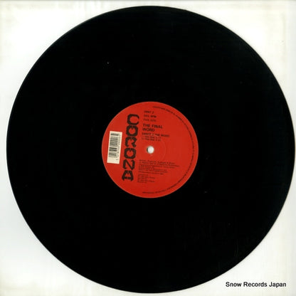 CRNT2 disc