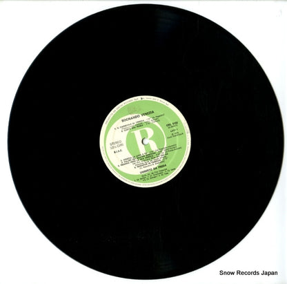 ORL8122 disc