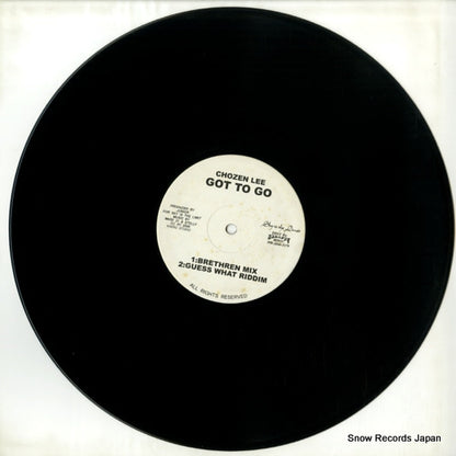 SLEP-007 disc