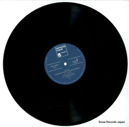 VIC-2399 disc