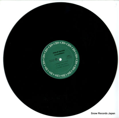 FM37265 disc